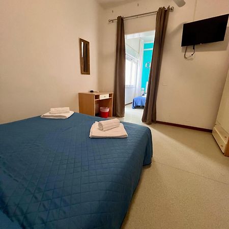 Hotel Amalfi & Dependance Lignano Sabbiadoro Eksteriør bilde