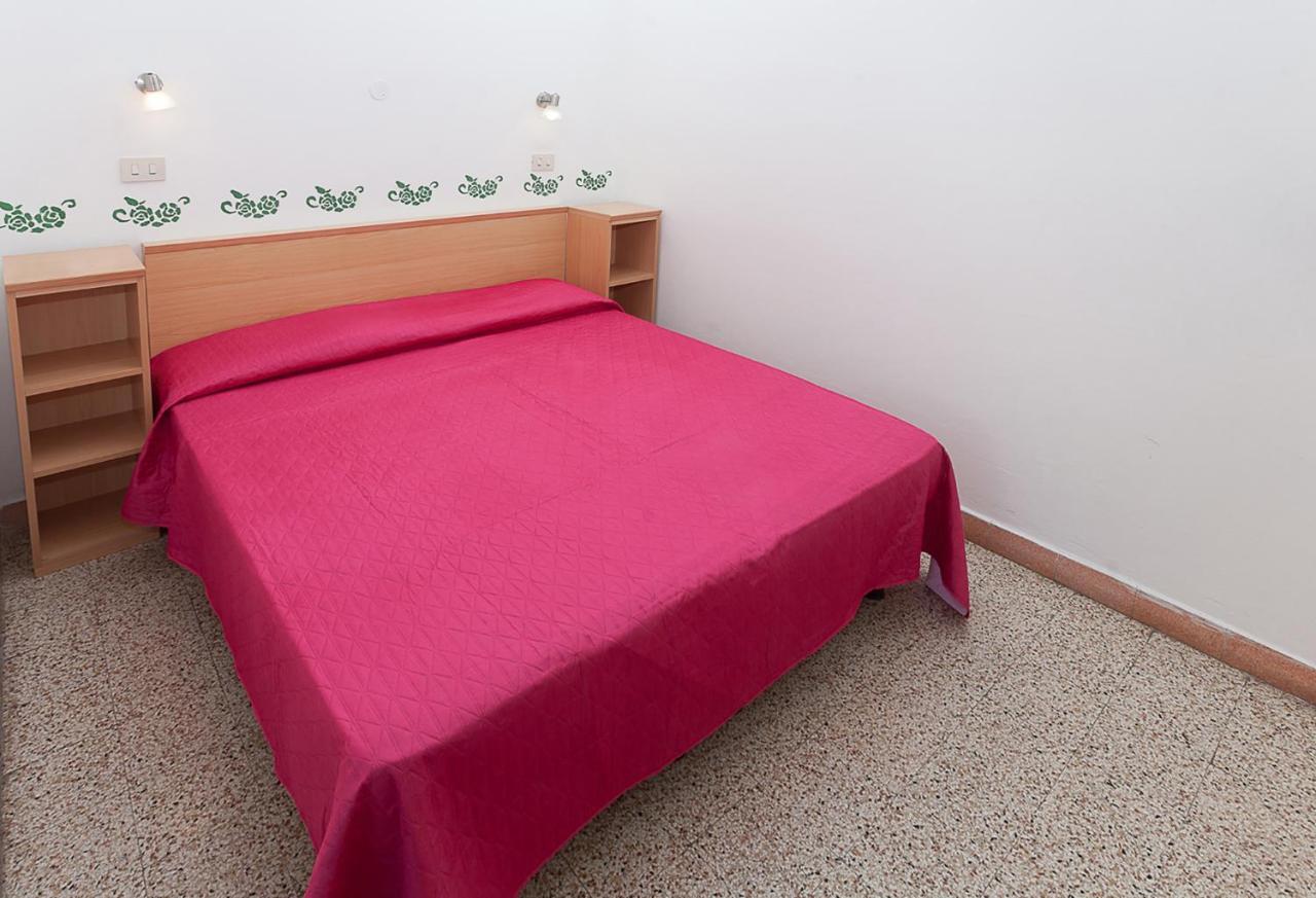 Hotel Amalfi & Dependance Lignano Sabbiadoro Eksteriør bilde