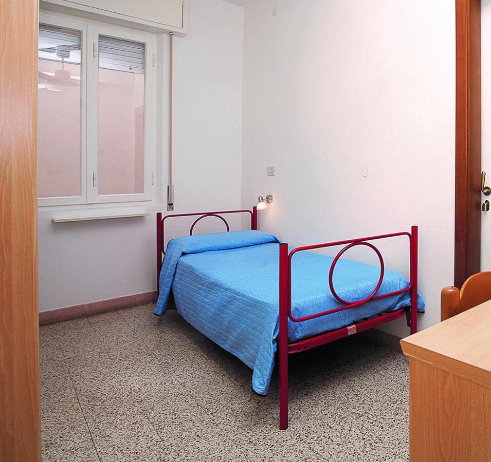 Hotel Amalfi & Dependance Lignano Sabbiadoro Eksteriør bilde
