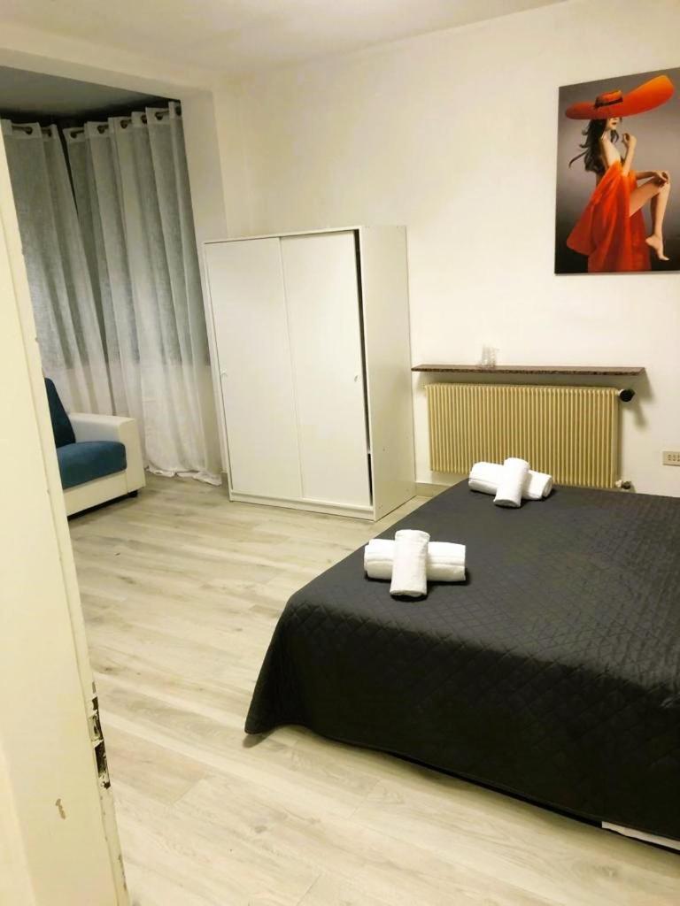 Hotel Amalfi & Dependance Lignano Sabbiadoro Eksteriør bilde