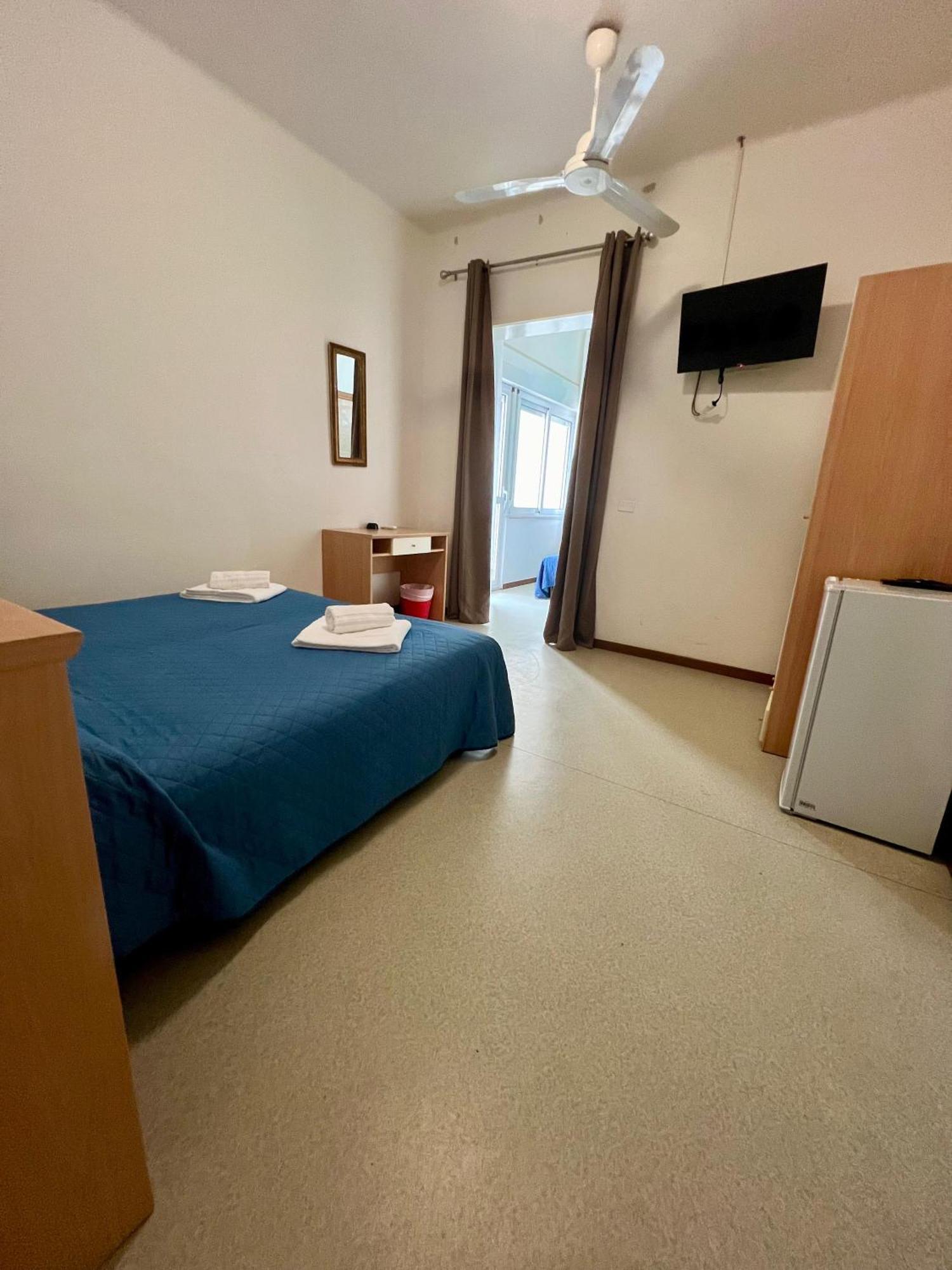 Hotel Amalfi & Dependance Lignano Sabbiadoro Eksteriør bilde